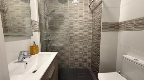 Foto 3 de Pis en venda a Calle Juan de Garay, Garbinet - Parque de las Avenidas, Alicante