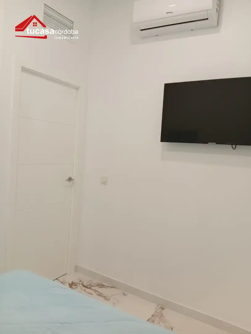Planta baixa en venda en Córdoba amb Aire condicionat i Moblat