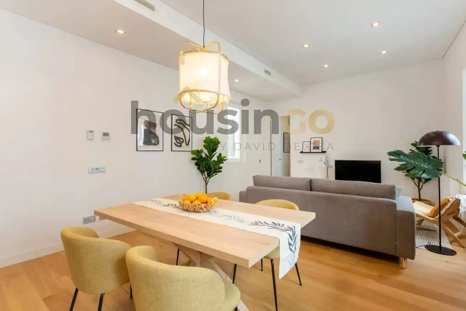 Appartement avec ascenseur à louer à Corredera Baja de San Pablo, imagen 7