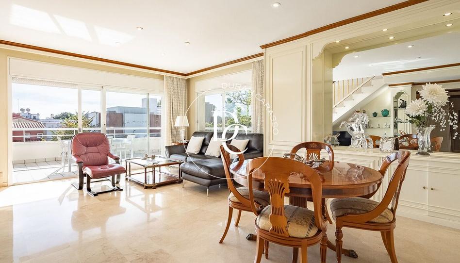 Foto 1 de Dúplex en venda a Avinguda de Nostra Senyora del Vinyet, Can Girona - Terramar - Vinyet, Barcelona