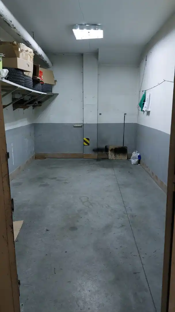Garaje en venta en N/A, -1, Zona Sur - Av. de España - San Miguel