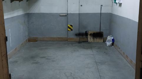 Foto 3 de Garatge en venda a N/a, -1, Zona Sur - Av. de España - San Miguel, Cáceres