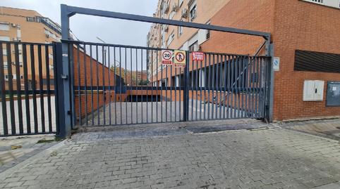 Foto 2 de Garatge en venda a C/ las Lagunas de Neila, Villaverde Alto, Madrid