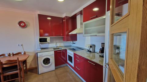 Foto 2 de Apartament en venda a Boiro, A Coruña