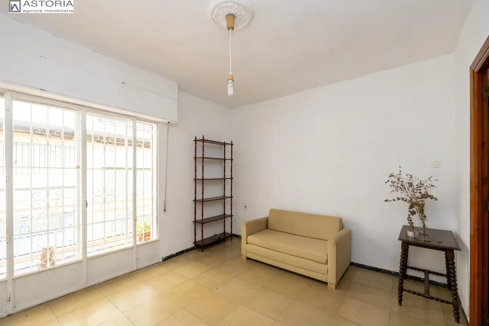 Piso con terraza en venta en Calle SANTIAGO 75, imagen 6