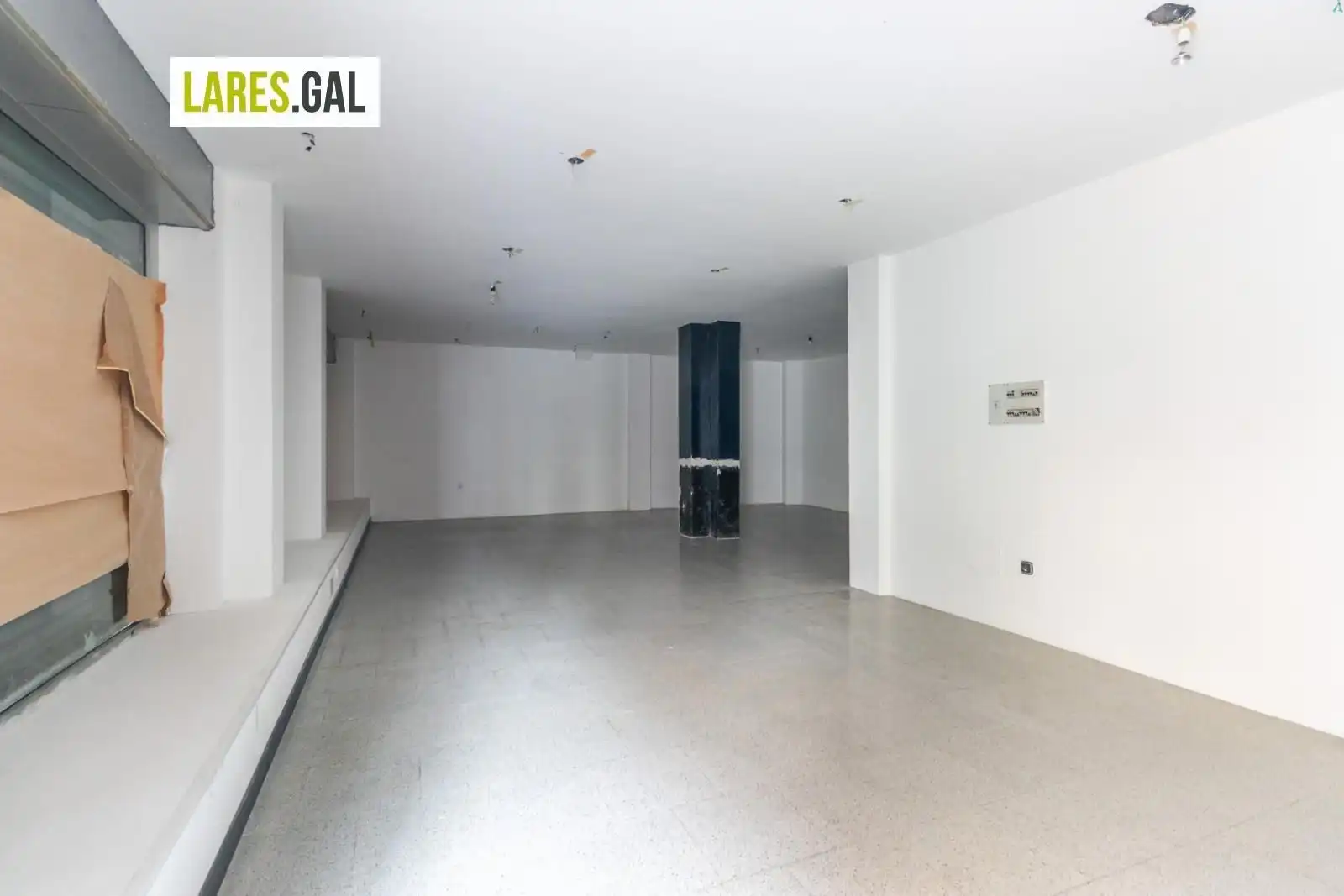 Business premises for sale in La Guardia, imagen 3