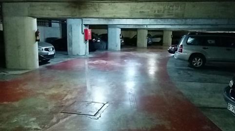 Foto 3 de Garatge en venda a Carrer de Joan Oliver, 10, La Vila Olímpica del Poblenou, Barcelona