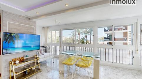 Foto 5 von Wohnung zum Verkauf in Avenida Países Escandinavos.   Urbanización Texas, Playa de San Juan, Alicante / Alacant