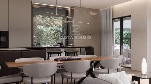 Foto 3 von Haus oder Chalet zum Verkauf in Cap Martí - El Tossalet - Pinomar, Jávea / Xàbia