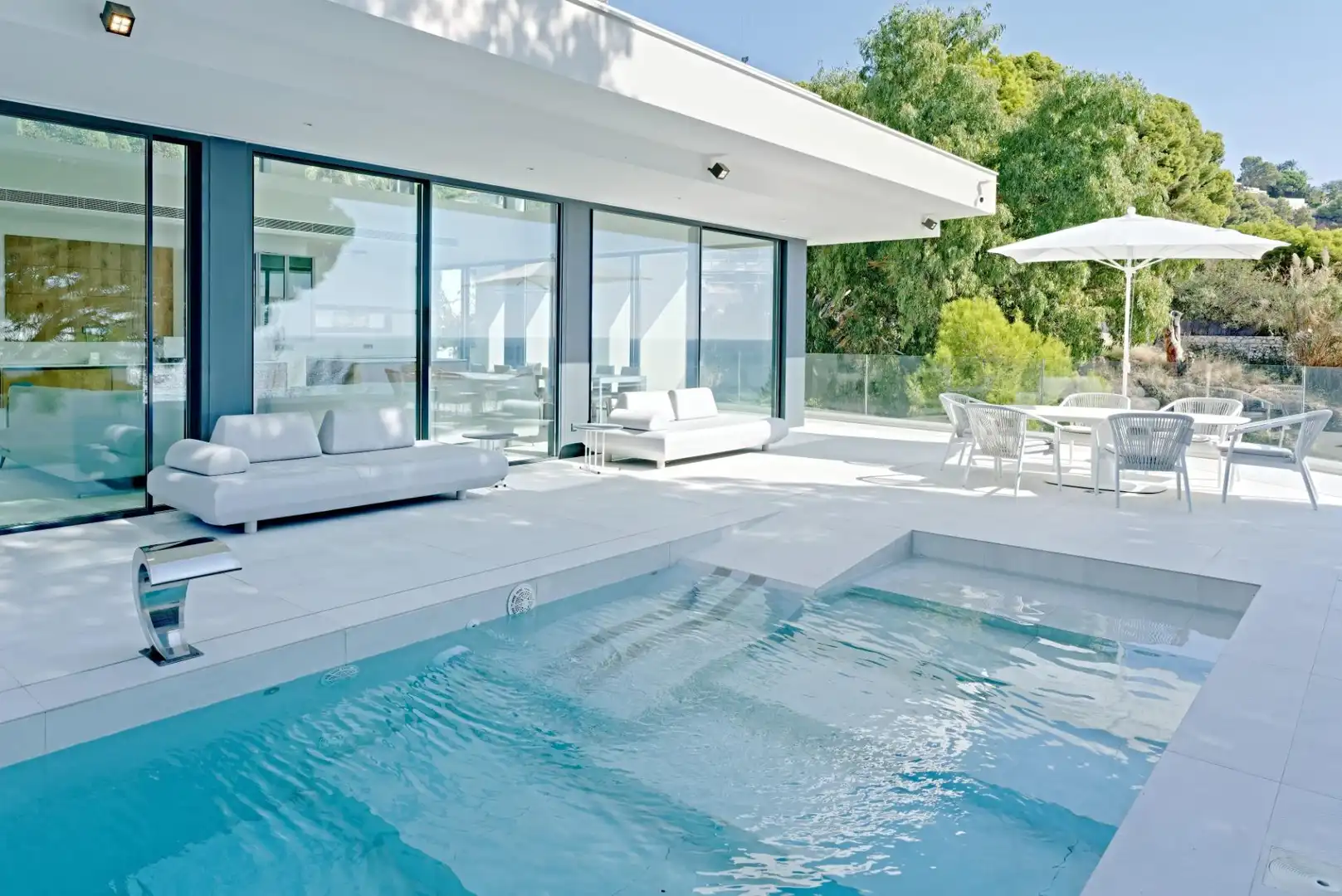Villa avec piscine à vendre à Mascarat, imagen 24
