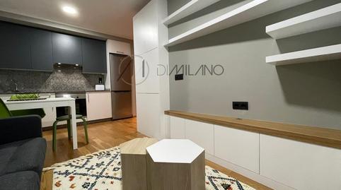 Photo 4 of Study to rent in Colombia, Casablanca - Calvario, Pontevedra