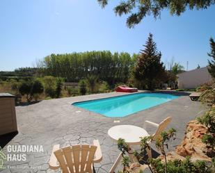 Garden of Country house for sale in Ayamonte  with Terrace
