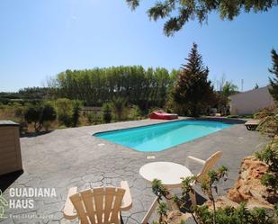 Garden of Country house for sale in Ayamonte  with Private garden, Terrace and Storage room