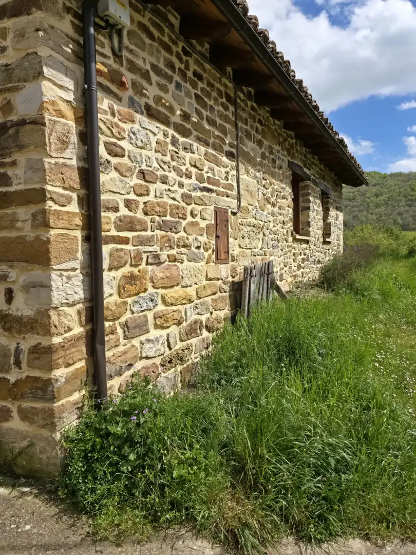 Casa o xalet en venda a San Martín y Perapertú - CALLE MAYOR, San Cebrián de Mudá
