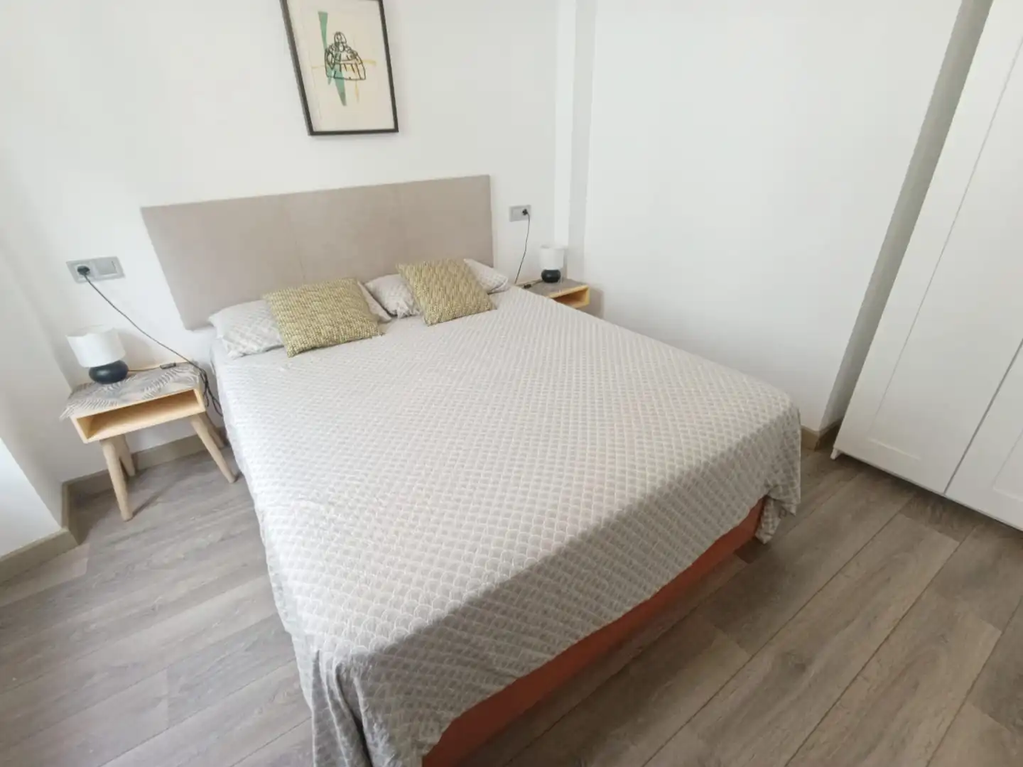 Apartment with lift to rent in Calle Santa Lucía, imagen 27