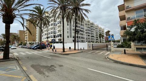 Foto 3 de Apartament de lloguer a Paseo Marítimo Rey de España, 92, Playa de los Boliches, Málaga
