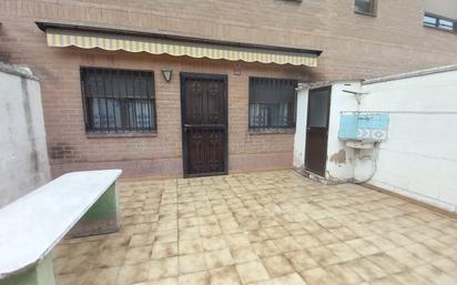 Casa adosada en venda en  Zaragoza Capital amb Calefacció, Jardí privat i Terrassa