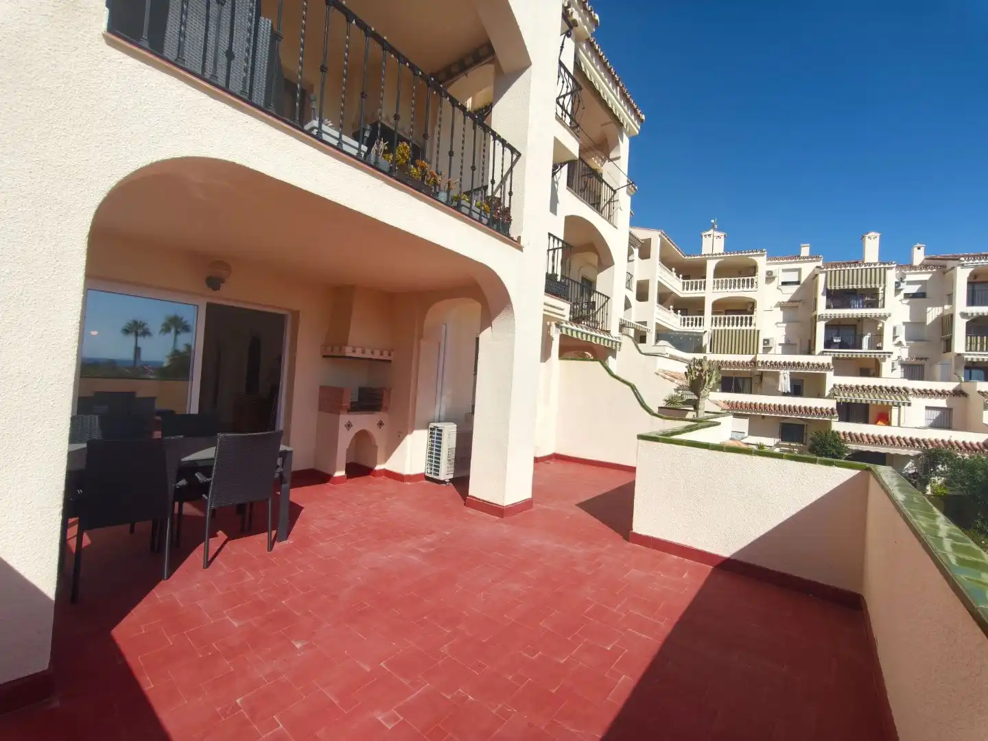 Apartments for rent in Calle Zeus, 3, Riviera del Sol