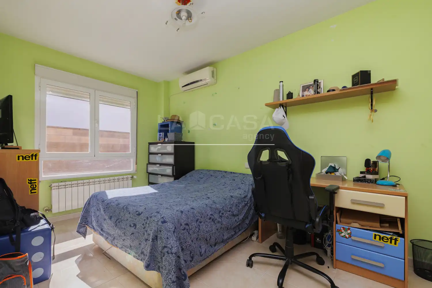 Dormitori de Casa o xalet en venda en Meco