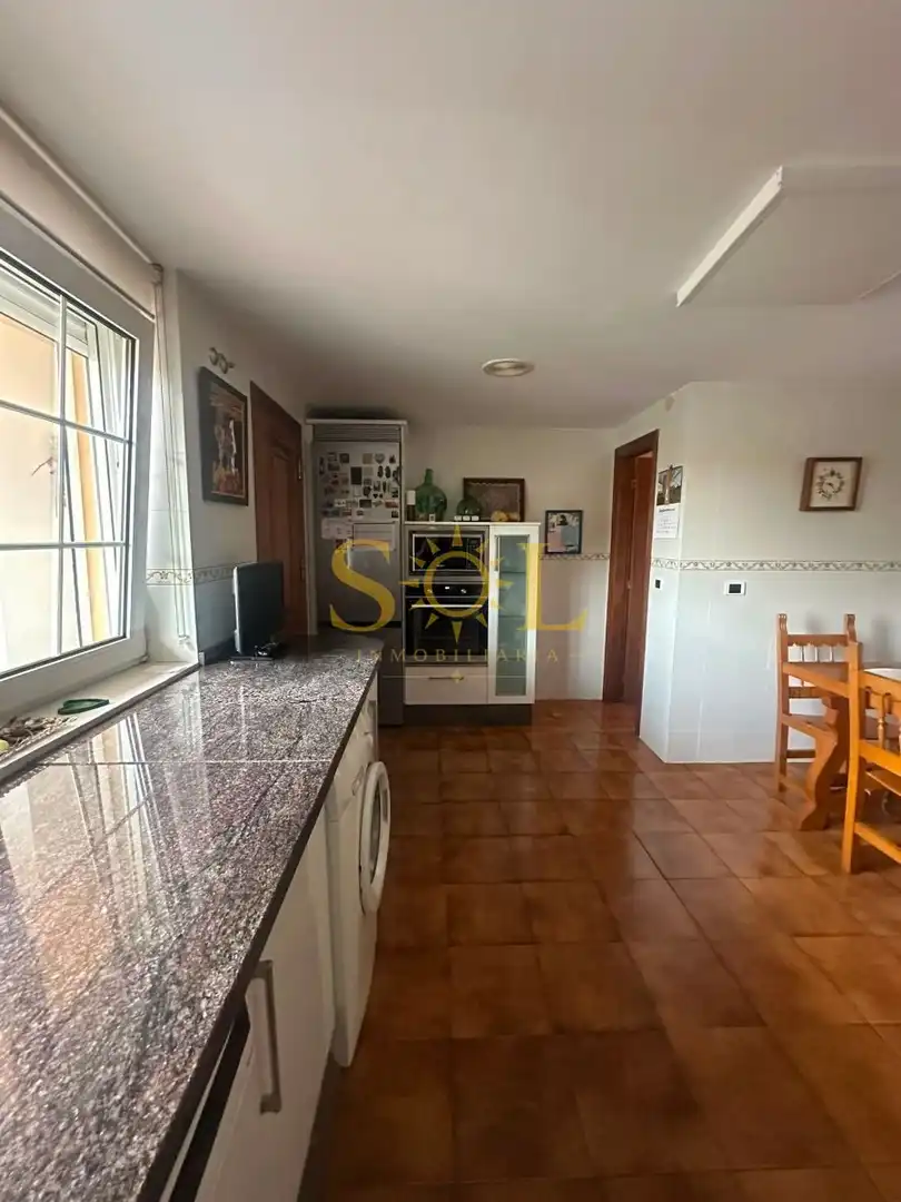 Casa pareada con terraza en venta en Calle Federico Castañón, imagen 44