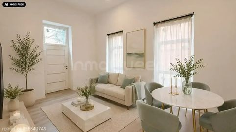 Foto 2 de Apartamento en venta en N/a, Cuatro Caminos - Azca, Madrid Capital