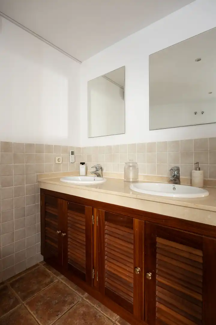 Chalet con terraza en venta en Benamara - Atalaya, imagen 23