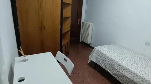Foto 4 de Habitació a Avinguda de Josep Tarradellas, 56, Torrent d'en Pere Parres, Terrassa