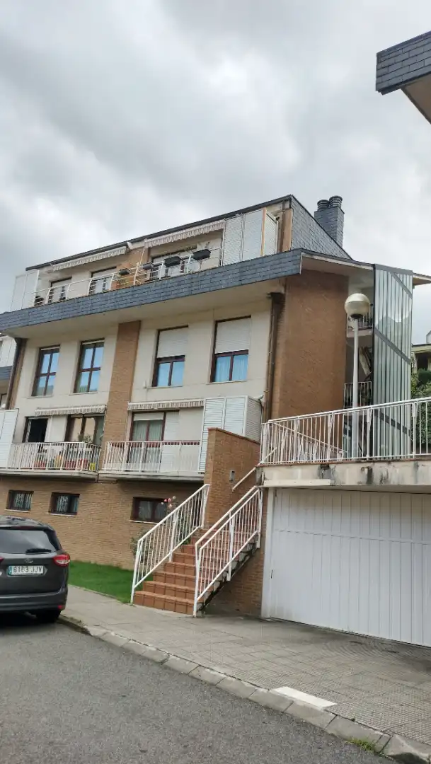 Casa a schiera in vendita a Larrazabal Kalea 11, imagen 2