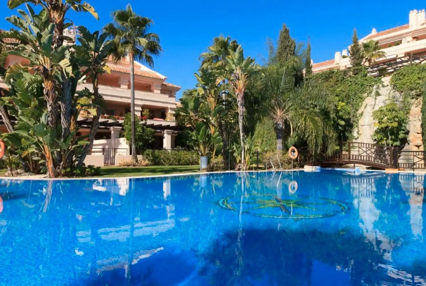 Appartamento con piscina in vendita a Nueva Andalucía, imagen 32