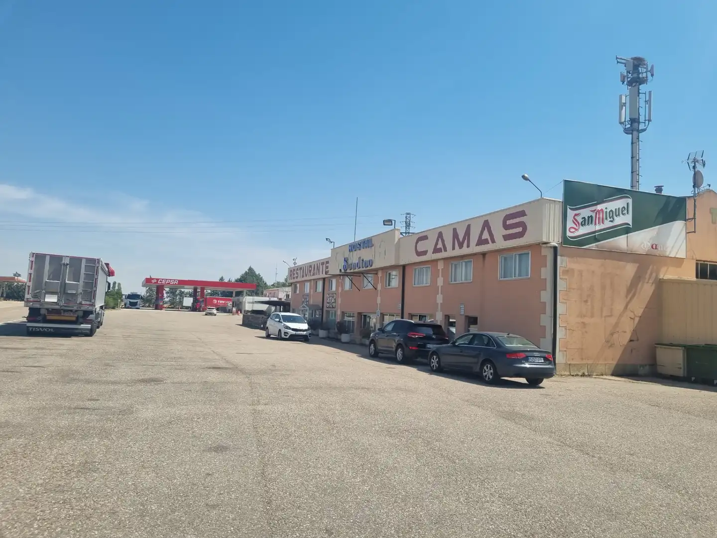 Hotel con ascensor en venta en N/A, imagen 4