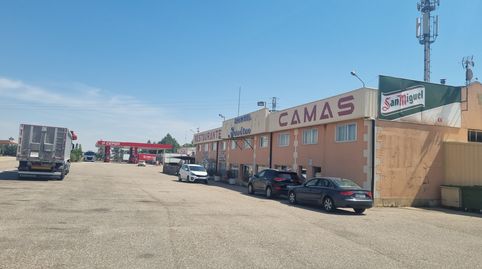 Foto 4 de Edificio en venta en N/a, Villodrigo, Palencia