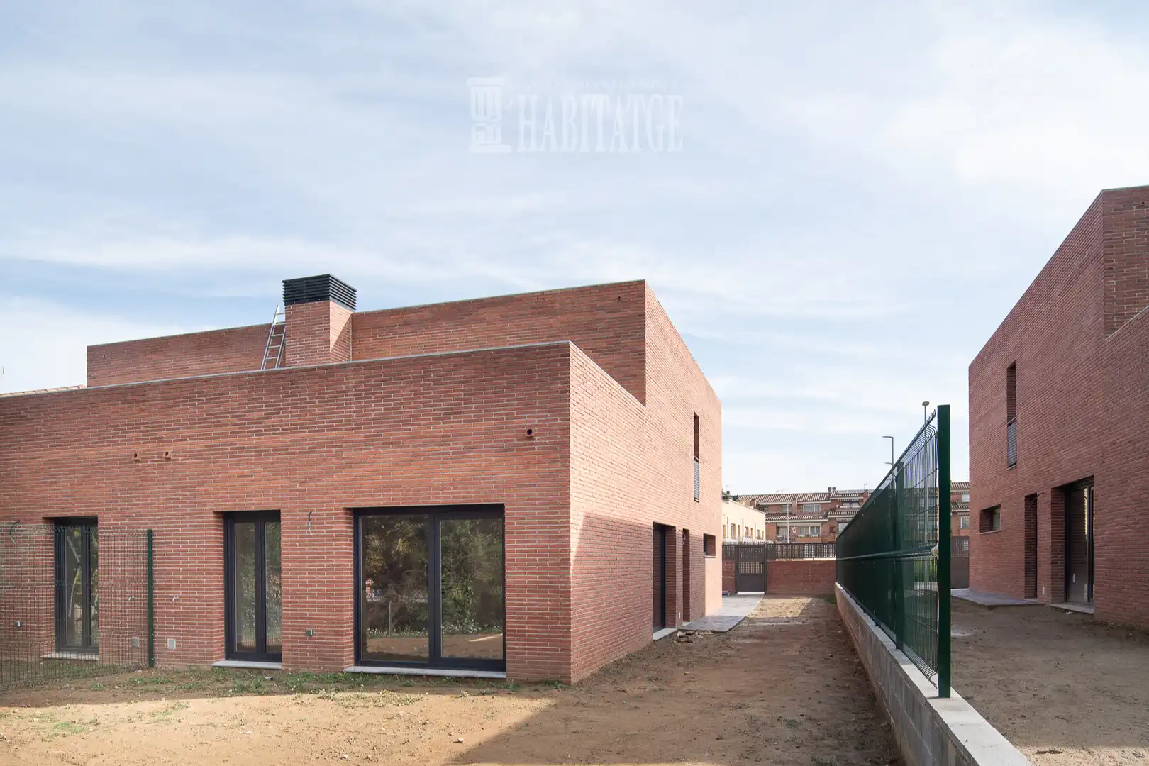 Casa adosada en venda a Carrer Cadí, Santa Eugènia de Berga