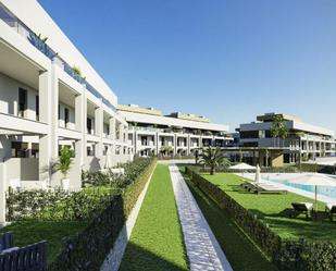 Jardí de Planta baixa en venda en Estepona amb Aire condicionat i Terrassa