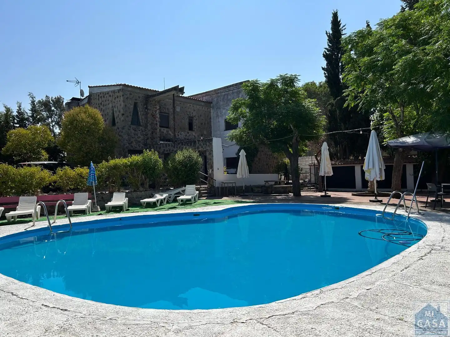 Maison avec piscine à vendre à Norte, imagen 2