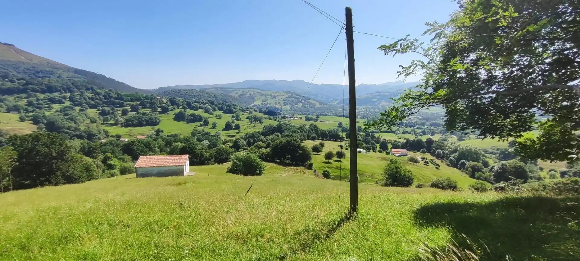 Casa o chalet en venta en Villafufre con Jardín privado