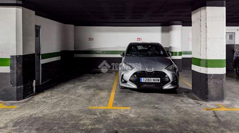 Foto 5 de Garatge en venda a Cerrillo de Maracena - Periodistas, Granada Capital