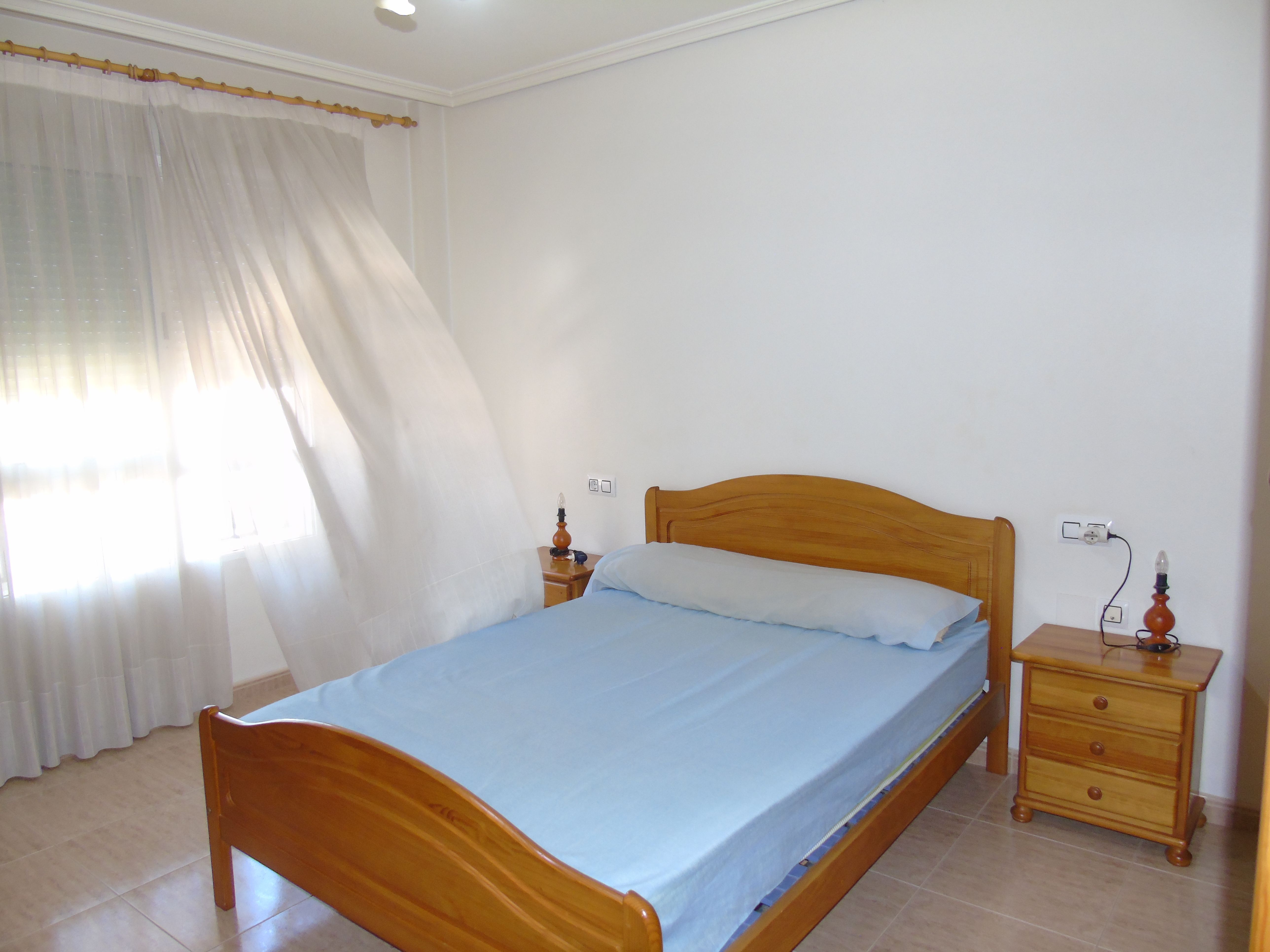 Flat for sale in N/A, -1, Ceutí