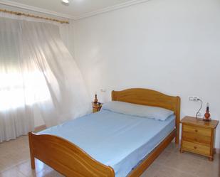 Bedroom of Flat for sale in Ceutí  with Air Conditioner, Terrace and Storage room