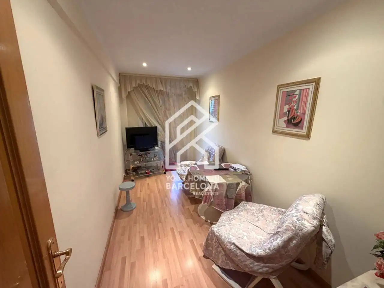 Appartement avec terrasse à vendre à Calle Menorca, imagen 4