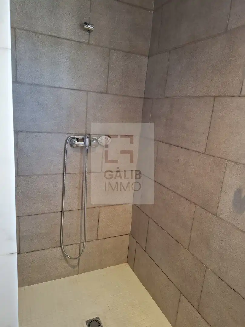 Bathroom of Detached homes for sale in Vila-sacra  with Air Conditioner, Heating and Terrace