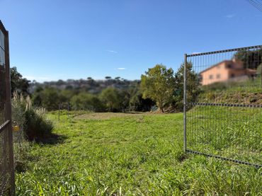 Terreno residencial en venta en Riells i Viabrea
