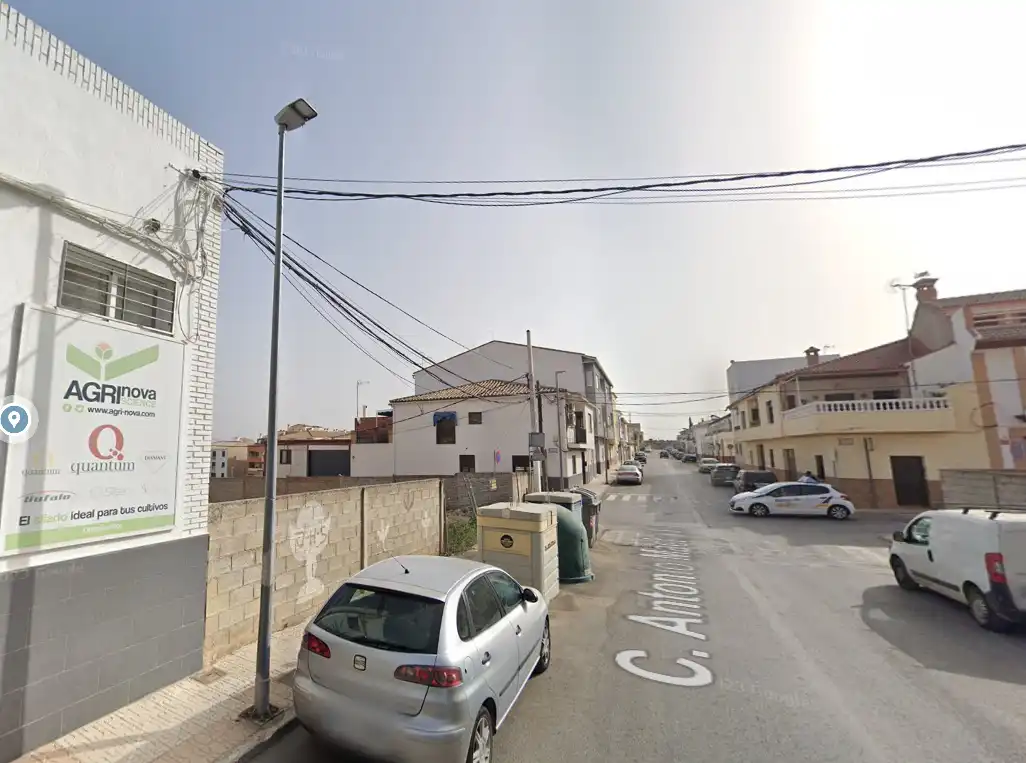 Terreni e lotti in vendita a Calle Antonio Machado 11, imagen 2