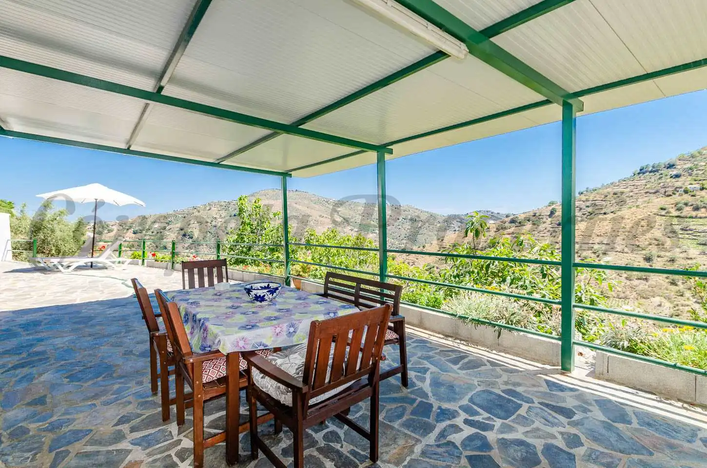 Villa avec piscine à vendre à Cómpeta, imagen 3