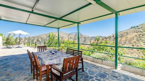 Villa con piscina privada en Cómpeta, imagen 3