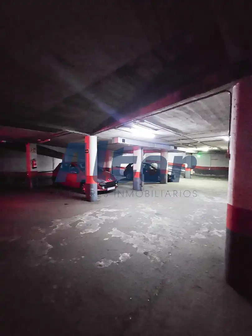 Einzelparkplatz zum Verkauf in DE PINOS ALTA, imagen 6