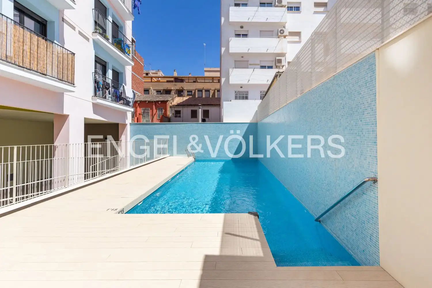 Flat for sale in Barrio de Benicalap