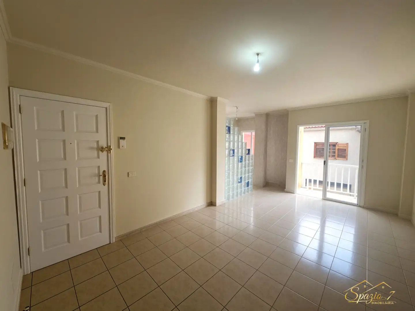 Piso en venta en Los Realejos con Balcón y Alarma