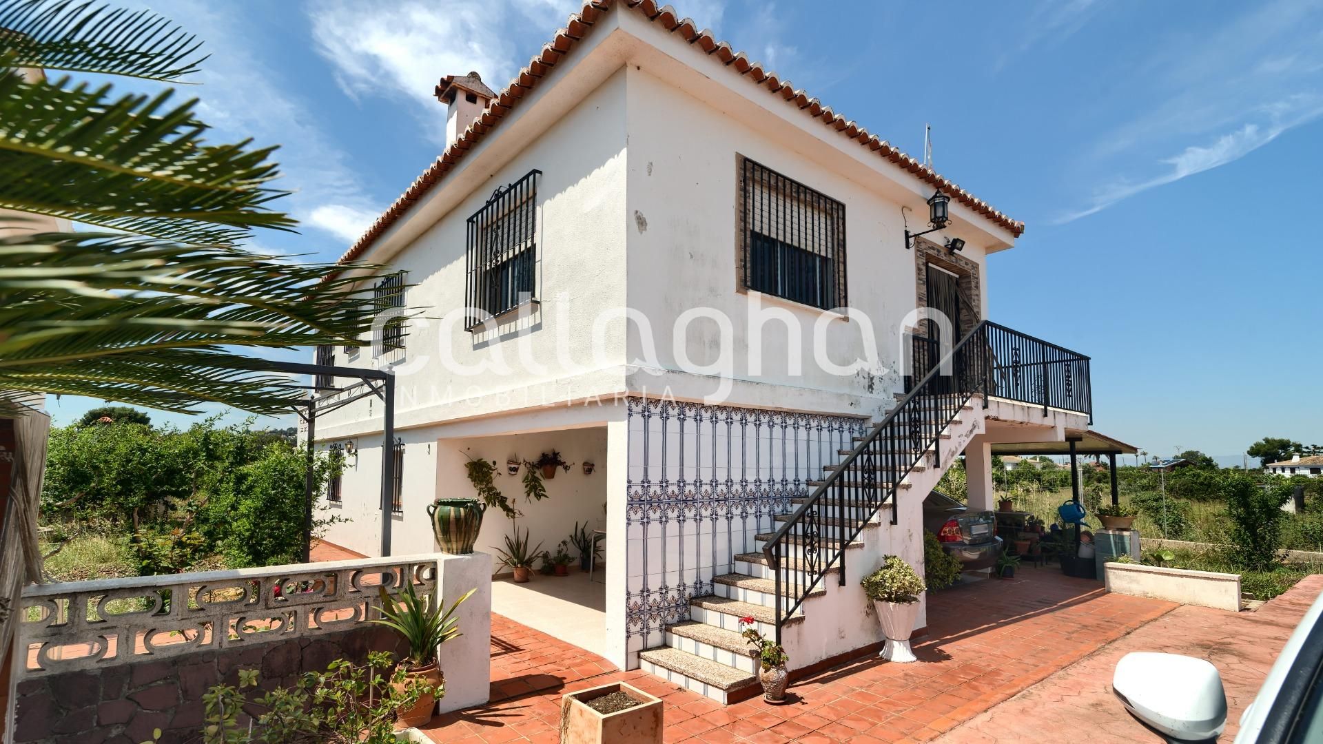 Casa o xalet en venda a Camino POLIGONO 11, Urbanitzacions i Pedanies Nord