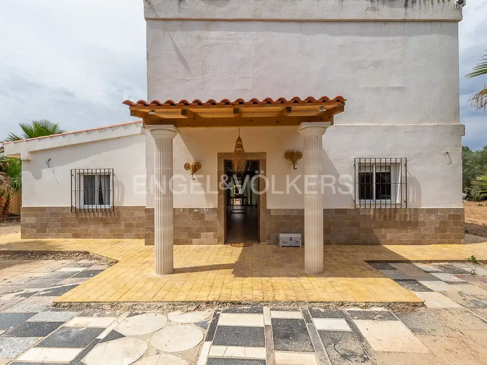 Lands and plots for sale in Vilamarxant, imagen 35