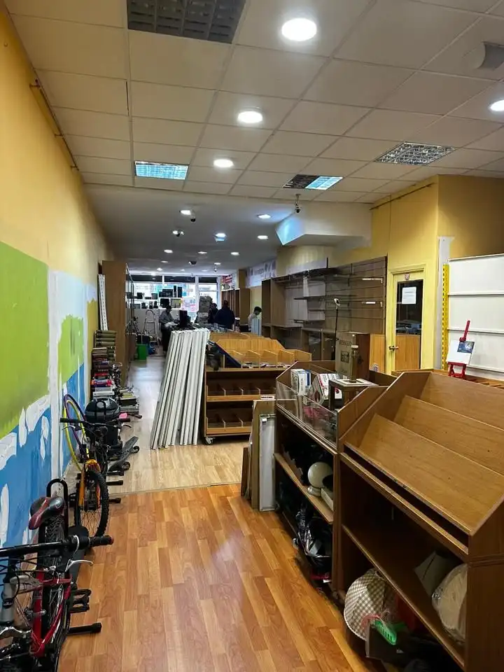 Local comercial en alquiler en Cambre, imagen 13